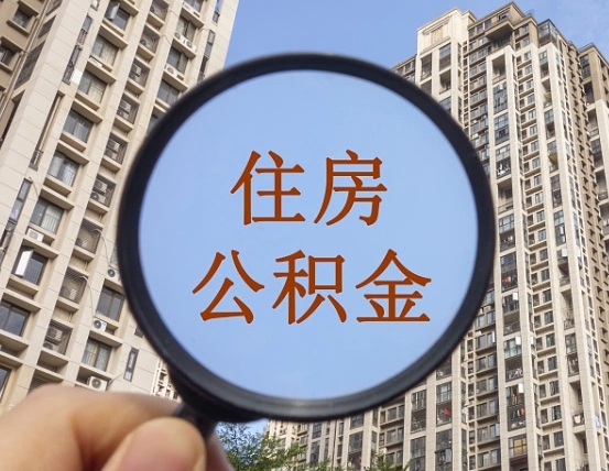 招远公积金离职证明（招远公积金离职证明范本）
